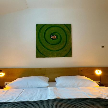Apartmaji Kotnik Kranjska Gora Buitenkant foto