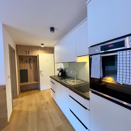 Apartmaji Kotnik Kranjska Gora Buitenkant foto