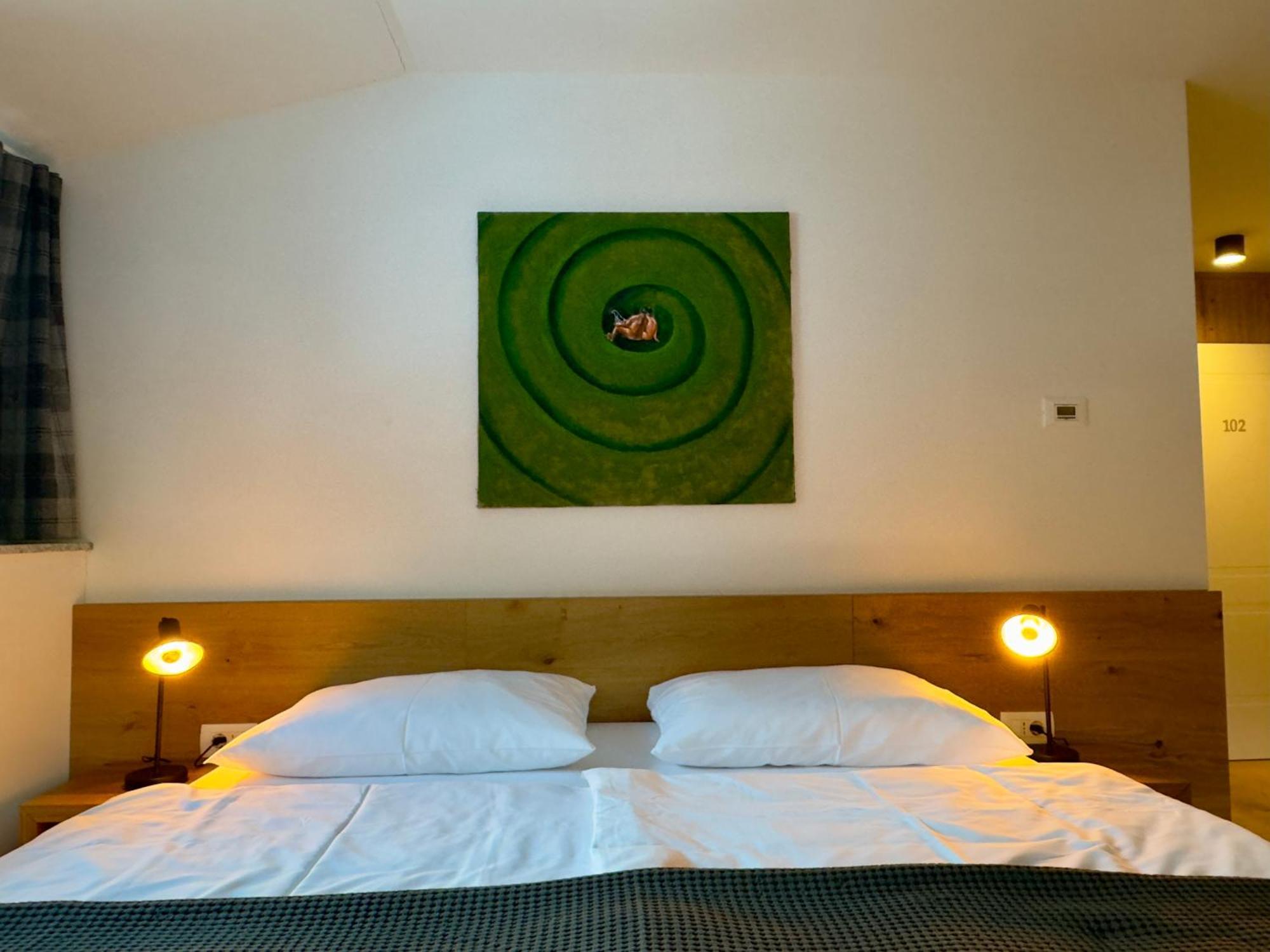 Apartmaji Kotnik Kranjska Gora Buitenkant foto