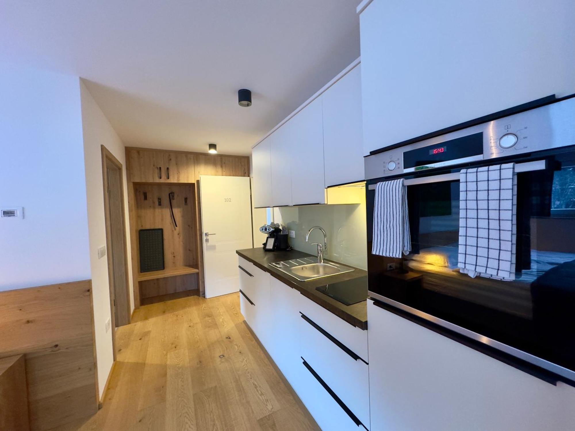Apartmaji Kotnik Kranjska Gora Buitenkant foto