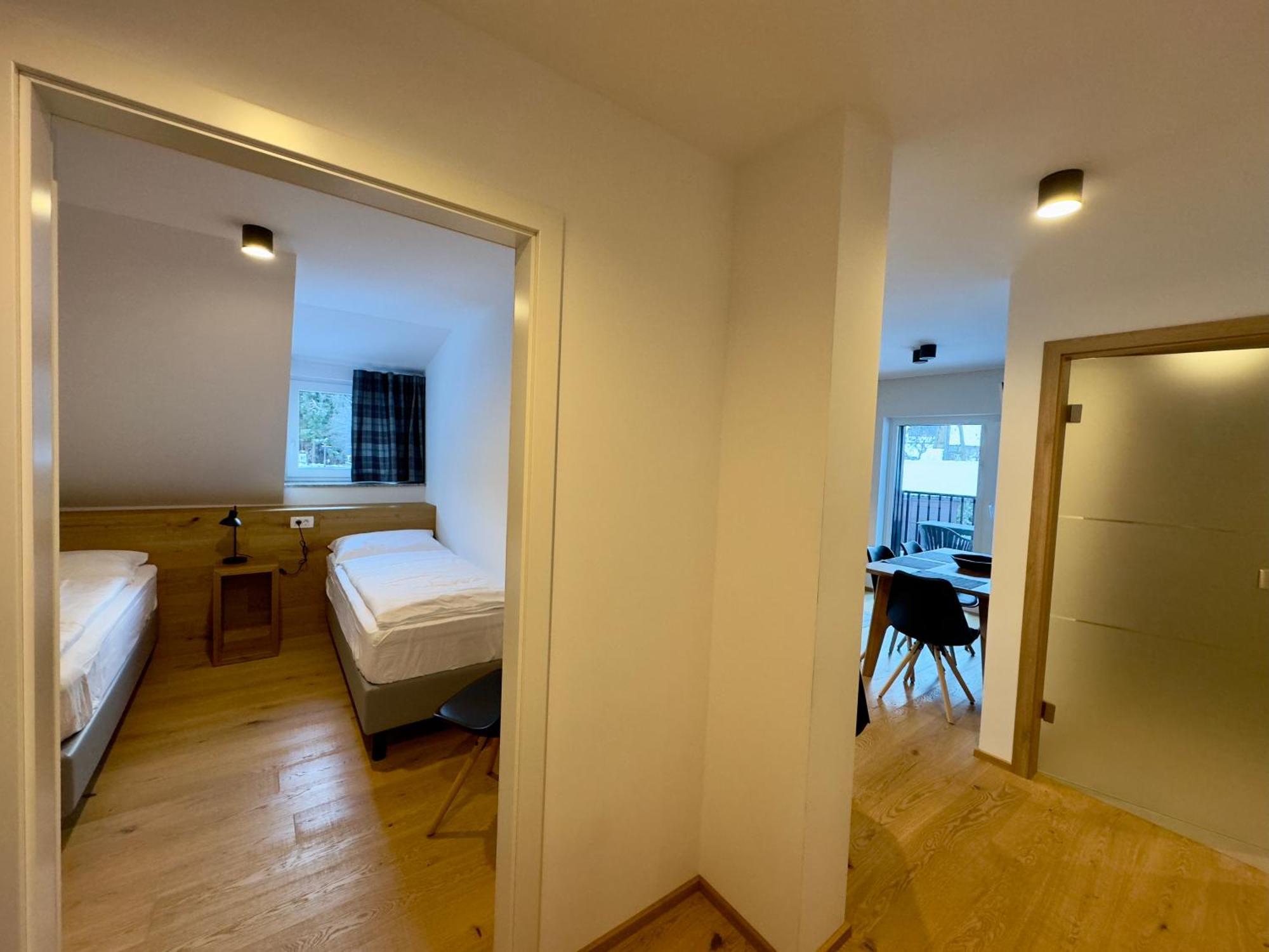 Apartmaji Kotnik Kranjska Gora Buitenkant foto