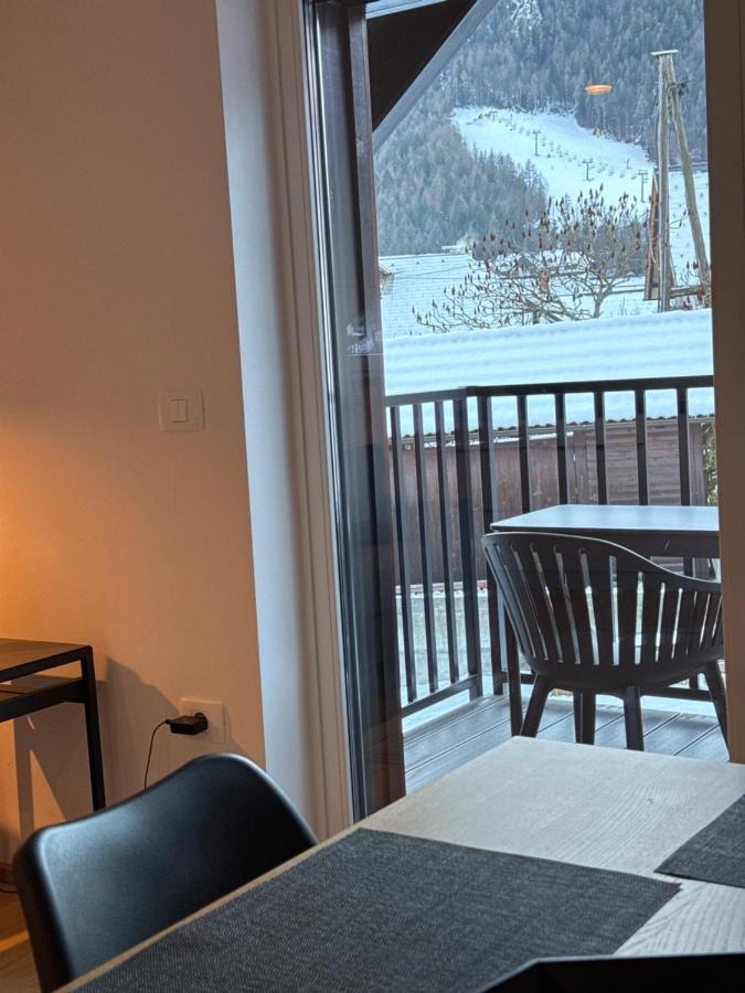 Apartmaji Kotnik Kranjska Gora Buitenkant foto